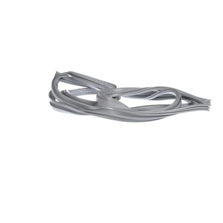 Leer Gasket 26X26 Llpea#7018 Gry 1030211